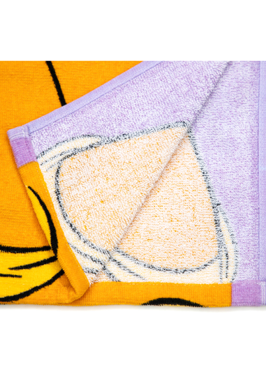 Disney Princess Belle Towel Poncho