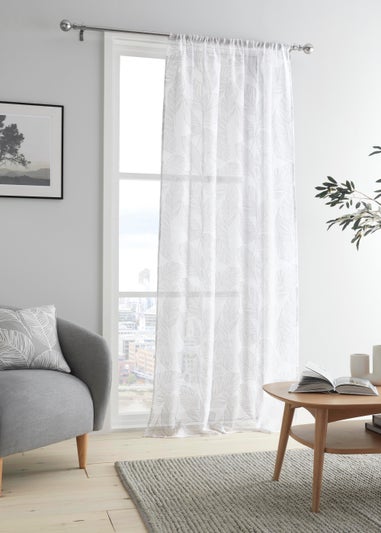 Fusion Matteo Voile Panel