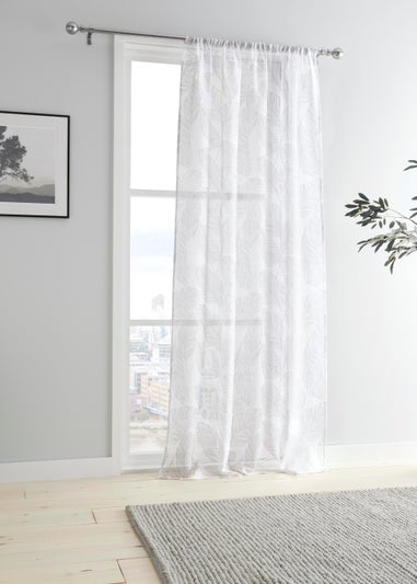 Fusion Matteo Voile Panel
