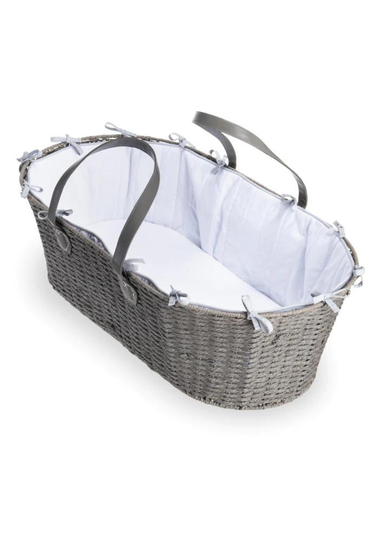 Moses basket sheets outlet matalan