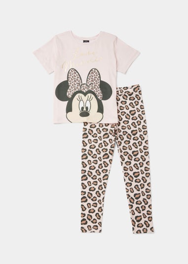 Minnie mouse best sale pyjamas womens matalan