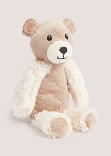 Pinsonic Bear Pet Toy (25cm x 25cm)
