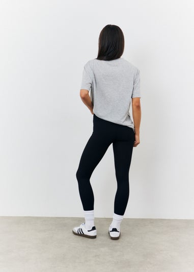 In the Style Black Sculpt & Control Leggings