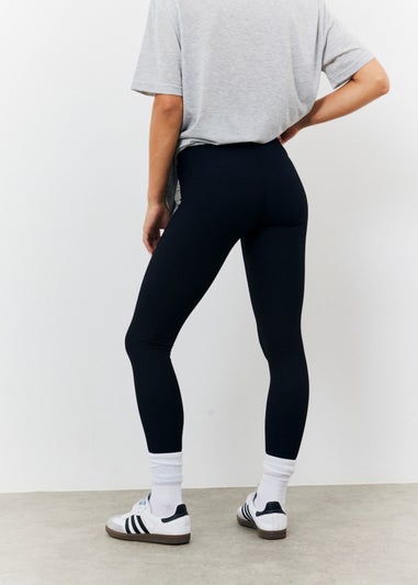 In the Style Black Sculpt & Control Leggings