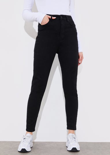 In the Style Jac Jossa Black Smoothing Jeans