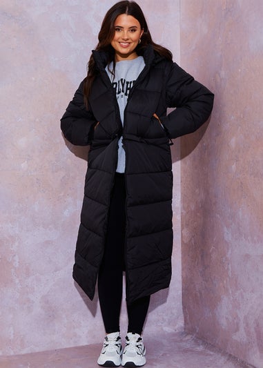 In the Style Jac Jossa Black 8 in 1 Coat