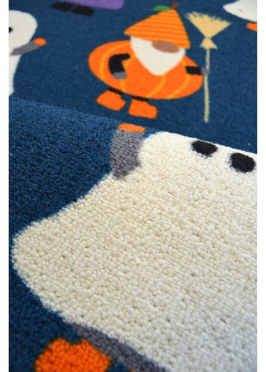 Relay Spooky Gonks Runner & Door Mat Set