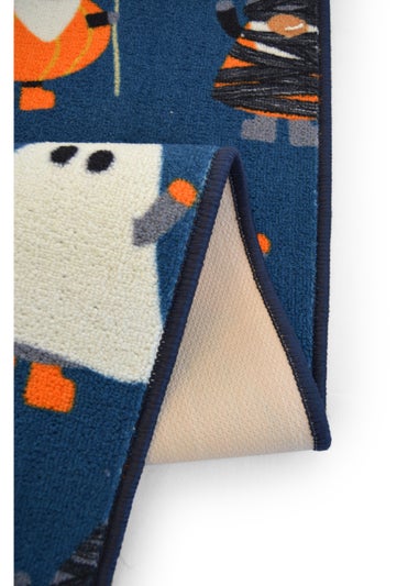 Relay Spooky Gonks Runner & Door Mat Set