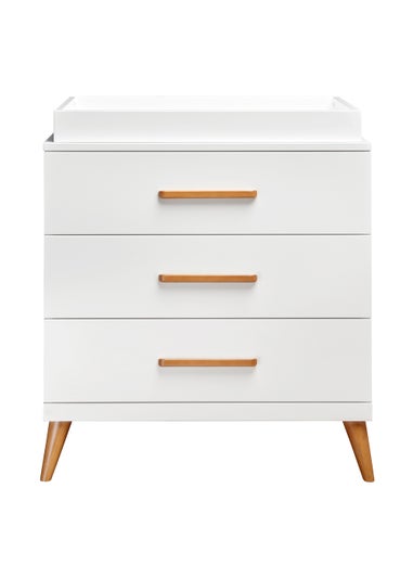 East Coast Panama Dresser