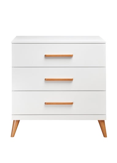 East Coast Panama Dresser