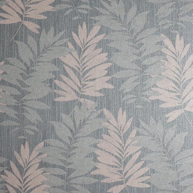 Arthouse Stardust Palm Wallpaper