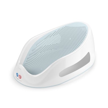 Angelcare Soft Touch Bath Support Aqua