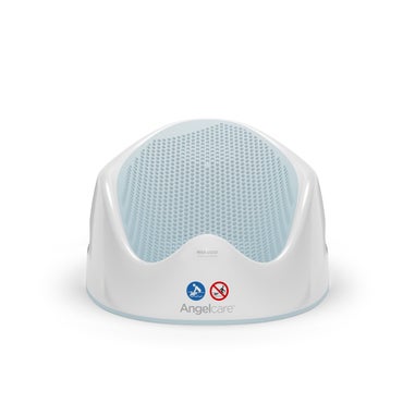 Angelcare Soft Touch Bath Support Aqua