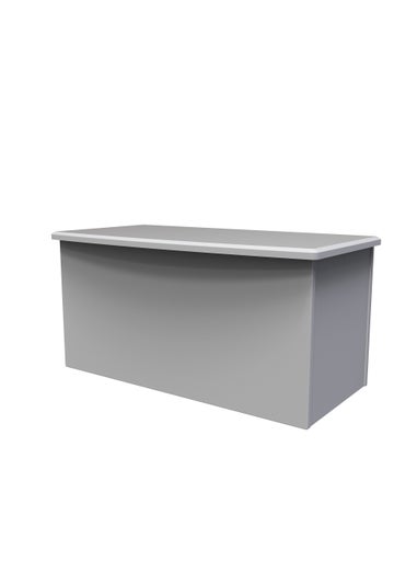 Swift Sherwood Blanket Box (41.5cm x 41.5cm x 84cm)