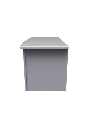 Swift Sherwood Blanket Box (41.5cm x 41.5cm x 84cm)