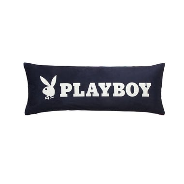 Playboy Sequin Rainbow Cushion (30x80cm)