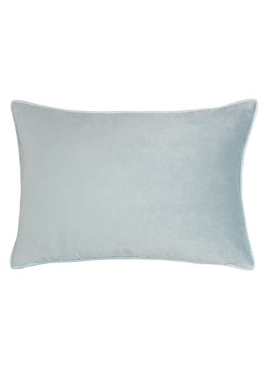 furn. Arcticus Noel Embroidered Filled Cushion (30cm x 50cm x 8cm)