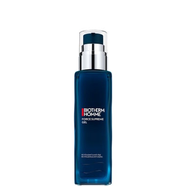 Force Supreme Anti-Aging Moisturizing Gel