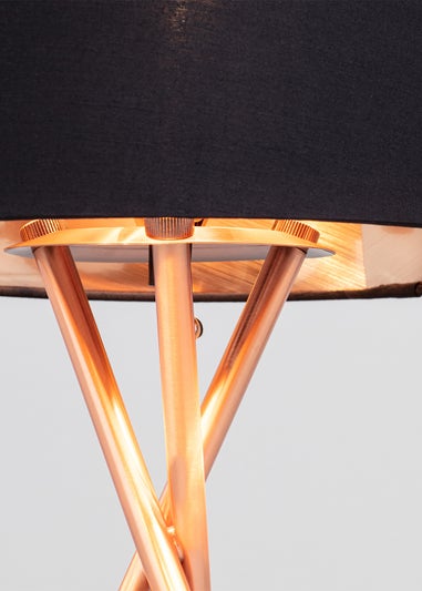 BHS Drey Table Light