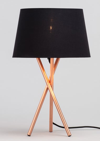 BHS Drey Table Light