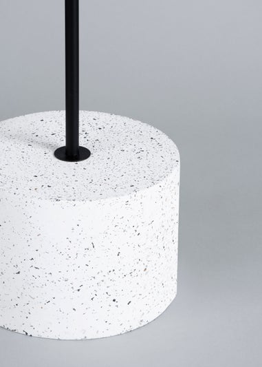 BHS Forella Floor Lamp