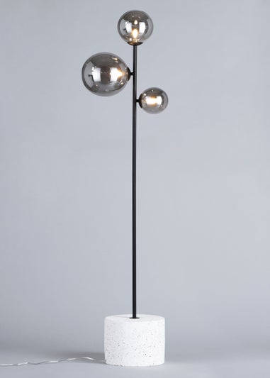 BHS Forella Floor Lamp