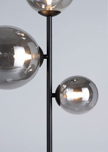 BHS Forella Floor Lamp
