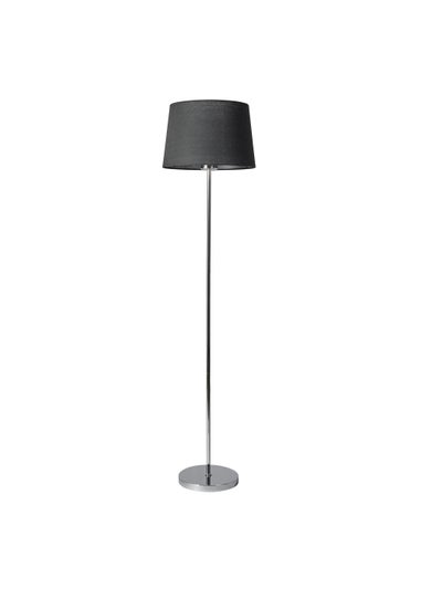 BHS Mira Stem Touch Floor Lamp