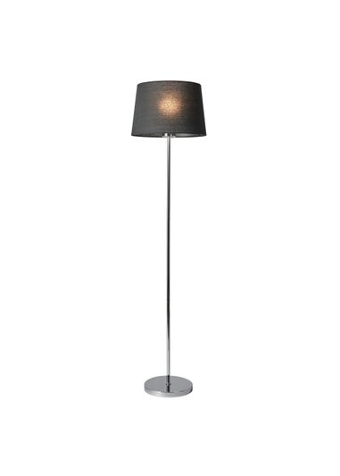 BHS Mira Stem Touch Floor Lamp