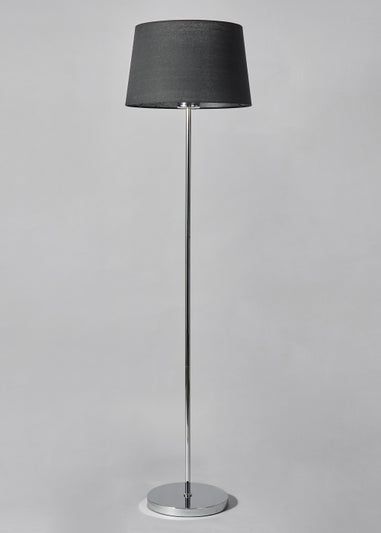 BHS Mira Stem Touch Floor Lamp