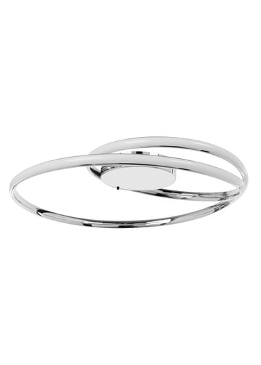 BHS Renzo LED Ceiling Light Flush