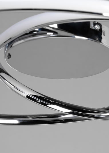BHS Renzo LED Ceiling Light Flush