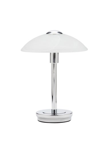 BHS Archie Touch Lamp