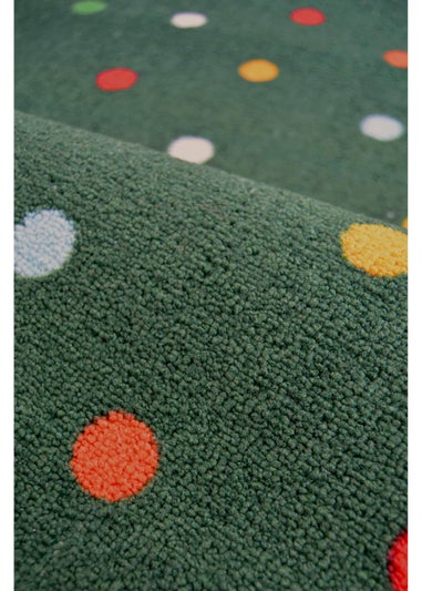 Relay Merry Christmas Spot Runner & Doormat