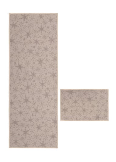 Snowflake Natural 57/40 & 57/150