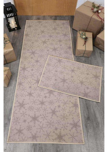 Snowflake Natural 57/40 & 57/150