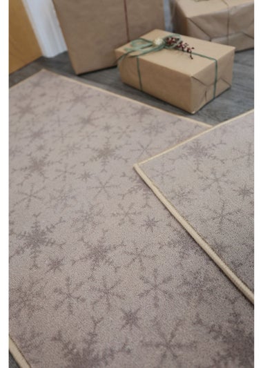 Snowflake Natural 57/40 & 57/150
