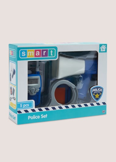 Kids Police Tool Set