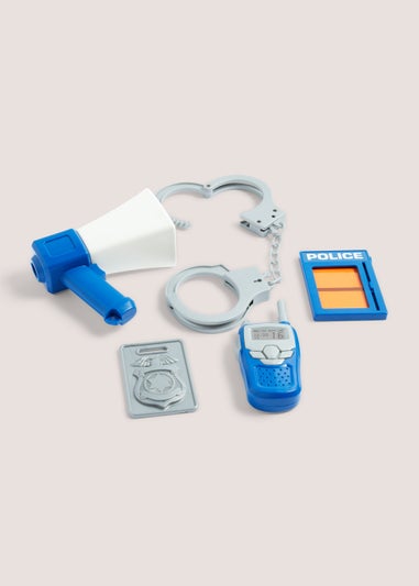 Kids Police Tool Set