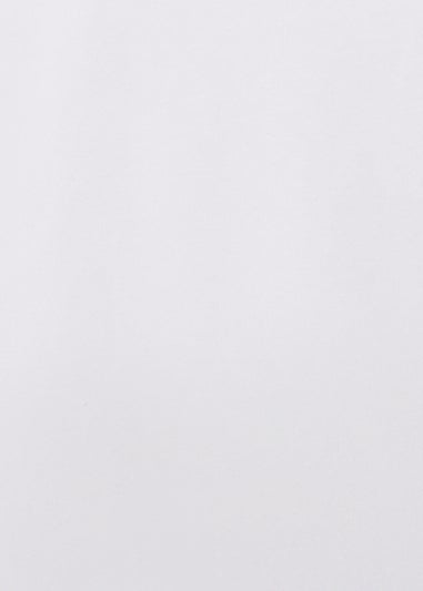 Cream New York Print Button Sweatshirt