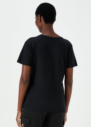 Black Lips L'Amour Paris T-Shirt