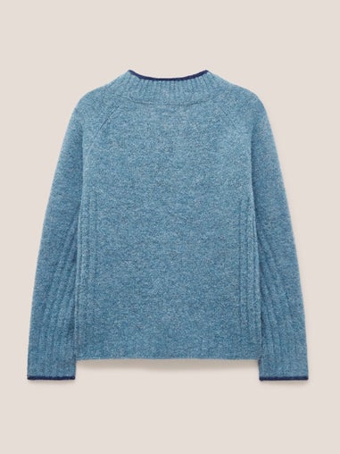 Medway Pullover