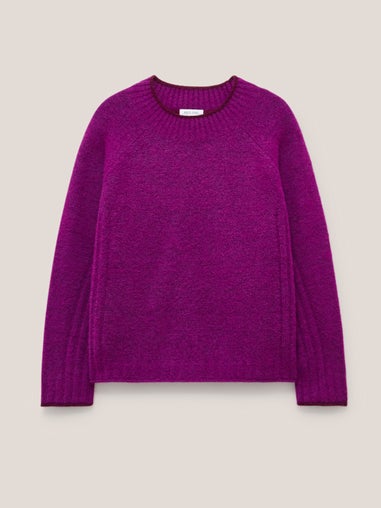 Medway Pullover