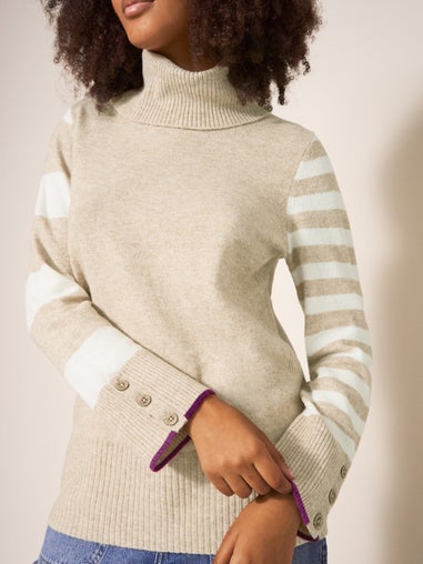 Waverly Pullover