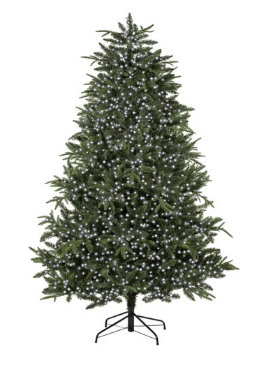 Premier Decorations 1000 White LED Treebrights