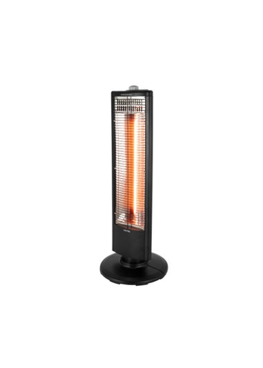 Warmlite 1000W Carbon Infrared Heater