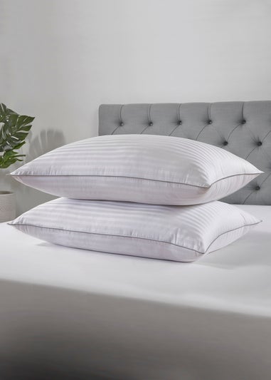 BHS Australian Wool Pillow (Medium to firm support)