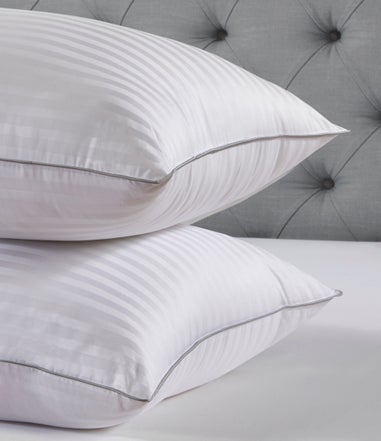 Matalan shop feather pillows