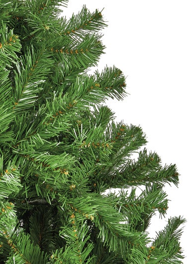 Premier Decorations Geneva Pine Christmas Tree 7ft