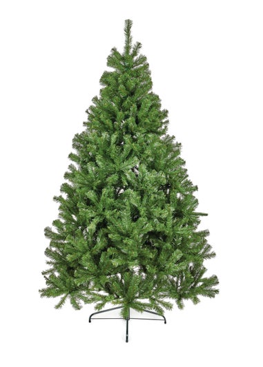 Premier Decorations Geneva Pine Christmas Tree 7ft